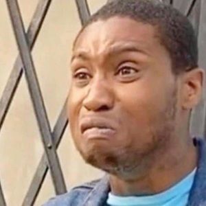 Meet your Posher, Bernard